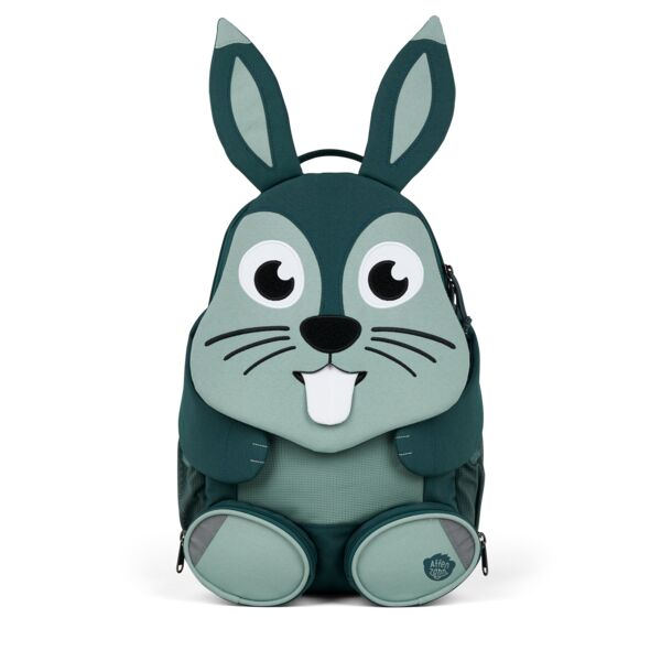 Affenzahn Kinderrucksack Großer Freund Hase