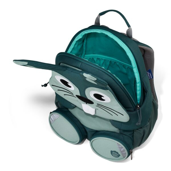 Affenzahn Kinderrucksack Großer Freund Hase