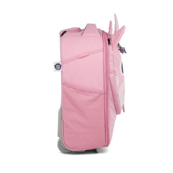 Affenzahn Suitcase Kids Einhorn
