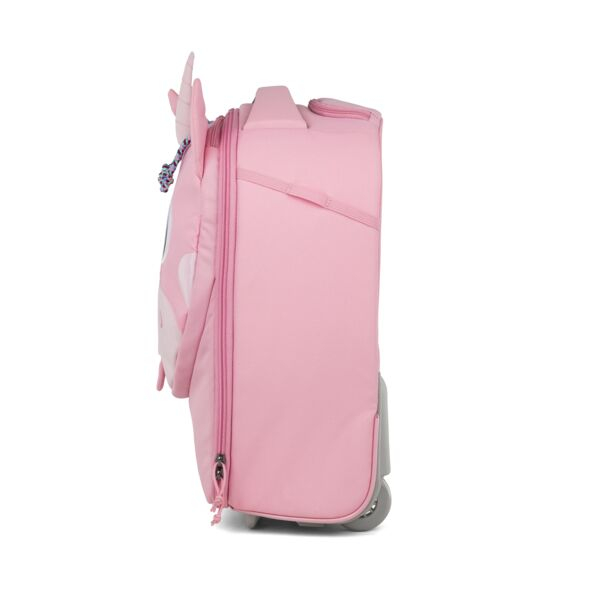Affenzahn Suitcase Kids Einhorn