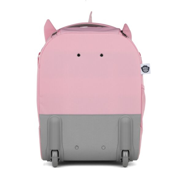 Affenzahn Suitcase Kids Einhorn