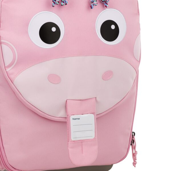 Affenzahn Suitcase Kids Einhorn