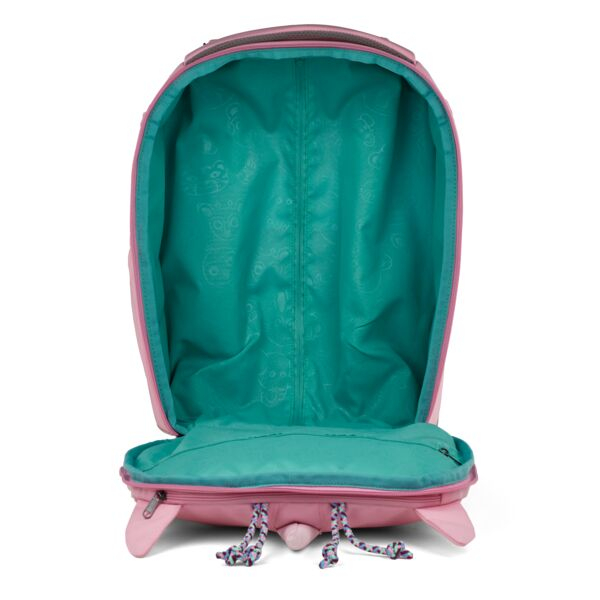 Affenzahn Suitcase Kids Einhorn
