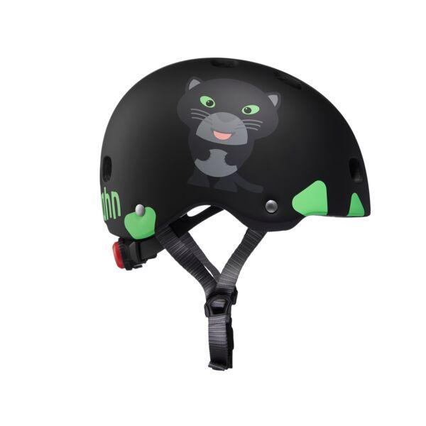 Affenzahn Bike Helmet Panther M