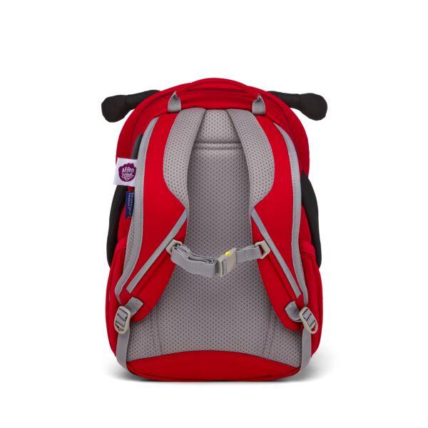 Affenzahn Große Freunde Rucksack Ladybird