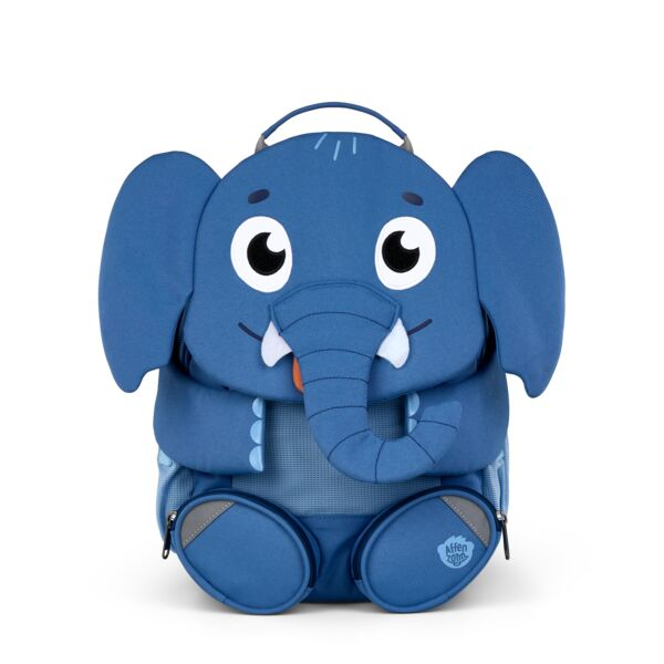 Affenzahn Kinderrucksack Großer Freund elefant