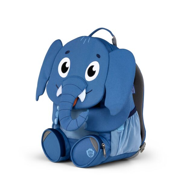 Affenzahn Kinderrucksack Großer Freund elefant