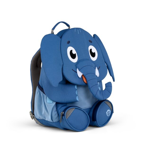 Affenzahn Kinderrucksack Großer Freund elefant