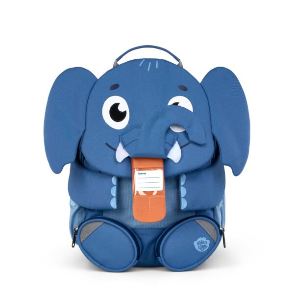 Affenzahn Kinderrucksack Großer Freund elefant