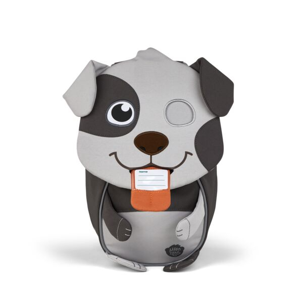 Affenzahn Kinderrucksack  Kleiner Freund Hund