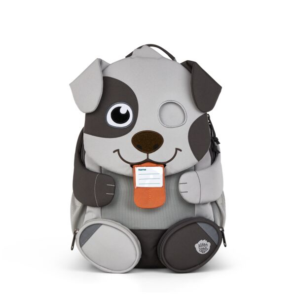 Affenzahn Kinderrucksack Großer Freund Hund