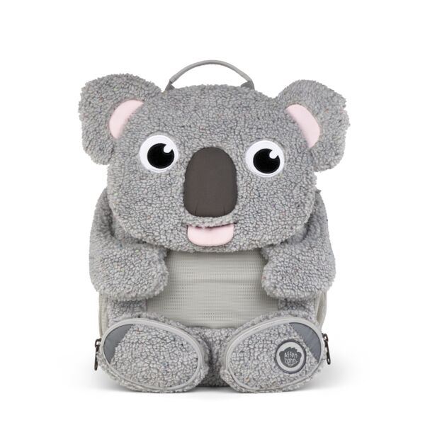 Affenzahn Large Friend Rucksack Kuschel Koala