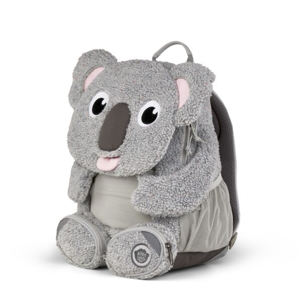 Affenzahn Large Friend Rucksack Kuschel Koala