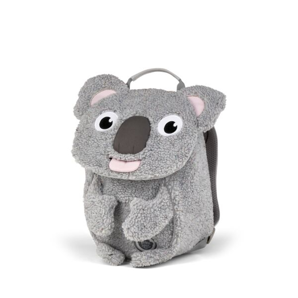 Affenzahn small Friend Rucksack Kuschel Koala