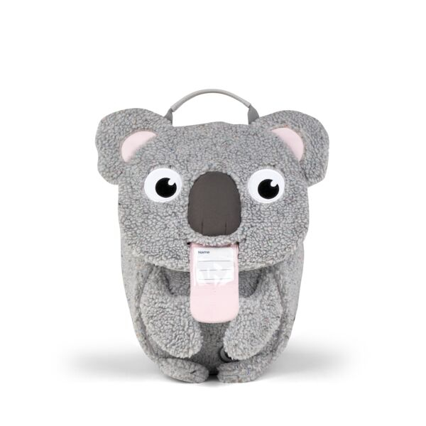 Affenzahn small Friend Rucksack Kuschel Koala