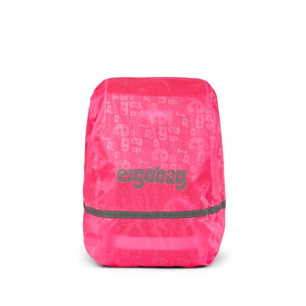 ergobag Regencape Pink