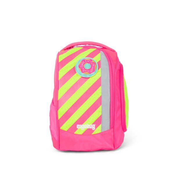 Ergobag Pack School Backpack Set Candy Bear NEO-Edition NEW