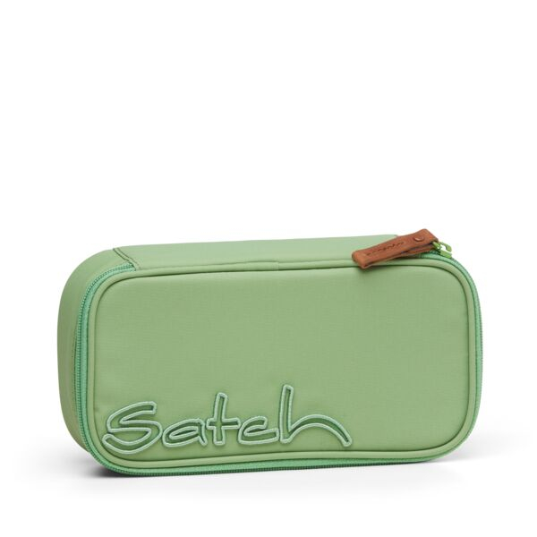 satch Schlamperbox Nordic Jade Green