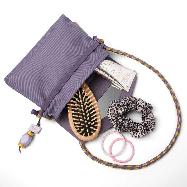 Satch Clutch Mesmerize