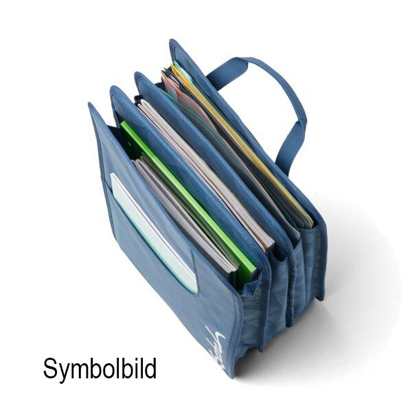 SATCH Heftebox Triple Flex Black