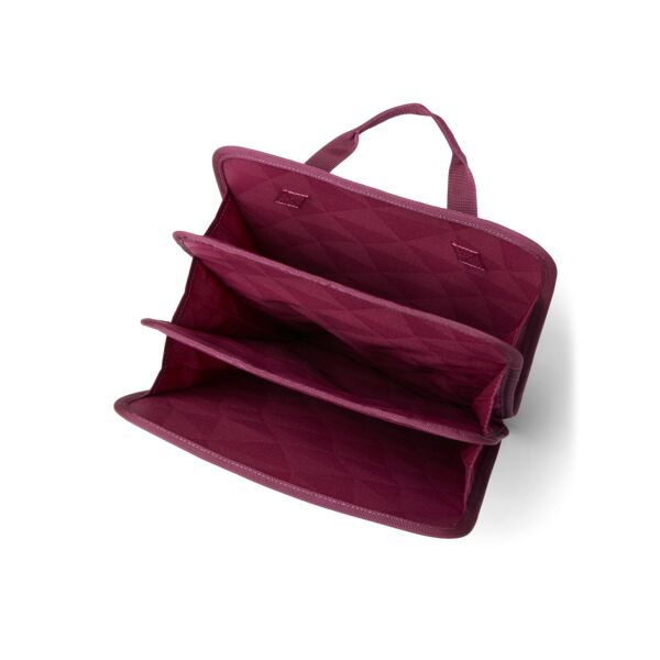 SATCH Heftbox Triple Flex Purple