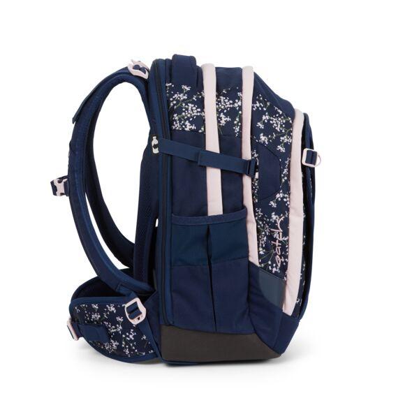 satch MATCH Rucksack Bloomy Breeze