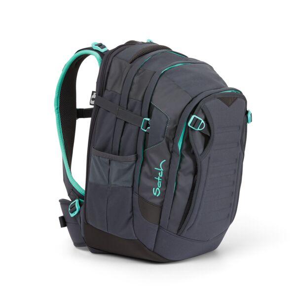 satch MATCH Rucksack Mint Phantom