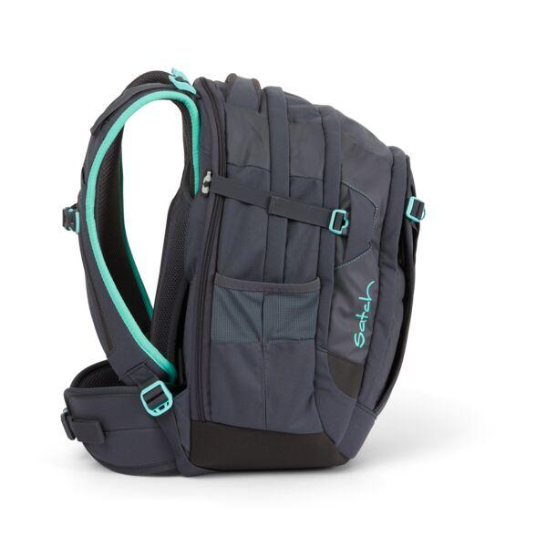 satch MATCH Rucksack Mint Phantom