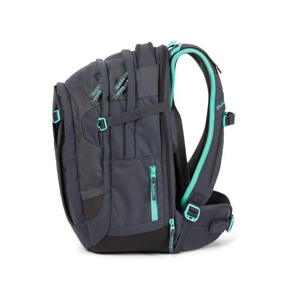 satch MATCH Rucksack Mint Phantom