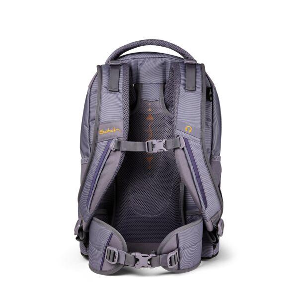 satch PACK Rucksack Mesmerize NEU