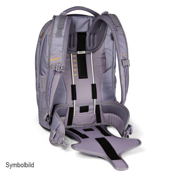 satch PACK Rucksack Mystic Nights NEU