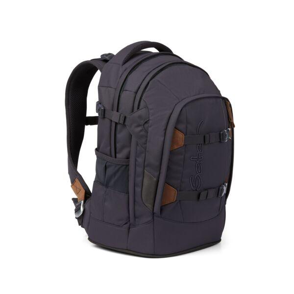 satch PACK Rucksack Nordic Grey Special Style NEU