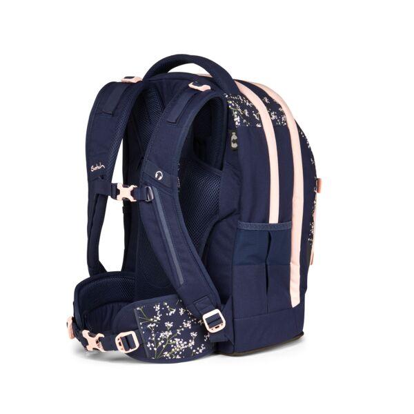 satch PACK Rucksack Bloomy Breeze