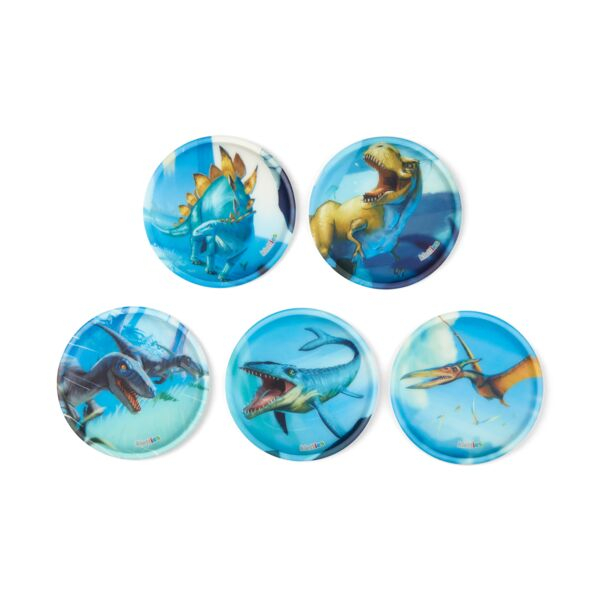 Ergobag Dinosaurier Kletties-Set 25/26