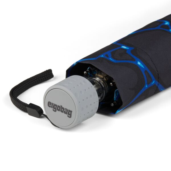 Ergobag Regenschirm Bärassic Garden 25/26