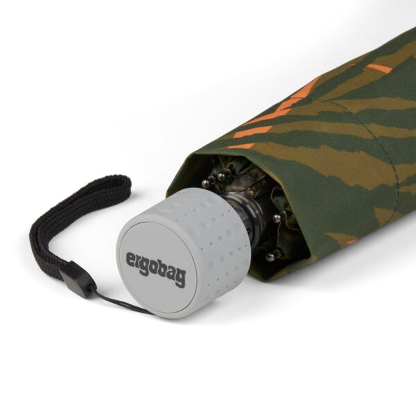Ergobag Regenschirm ExBärdition 25/26