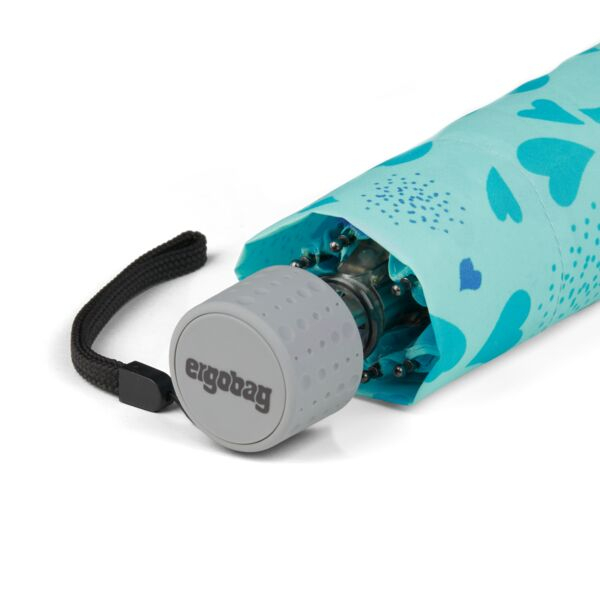 Ergobag Regenschirm ReitBärtraum 25/26