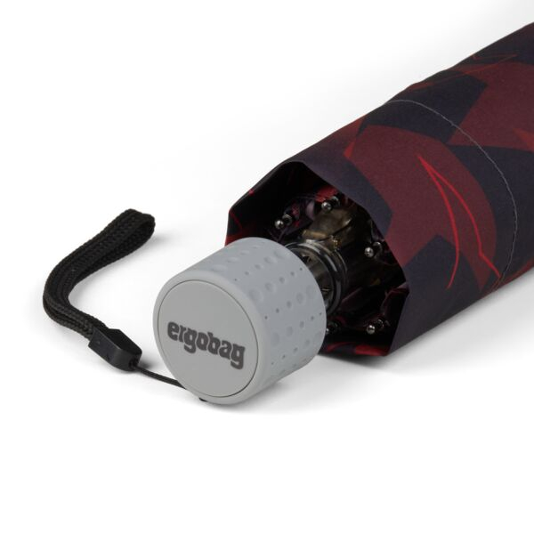 Ergobag Regenschirm UnaufhaltBär 25/26
