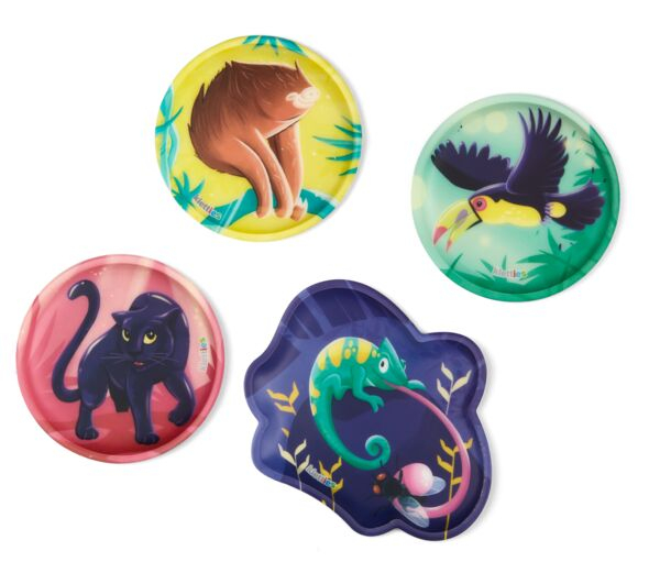 Ergobag cubo AmBärzonas 25/26