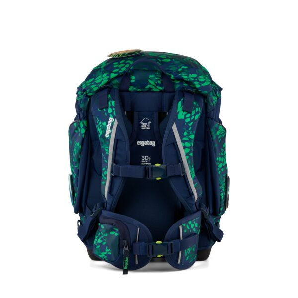 Ergobag pack DrachenbezwingBär 25/26