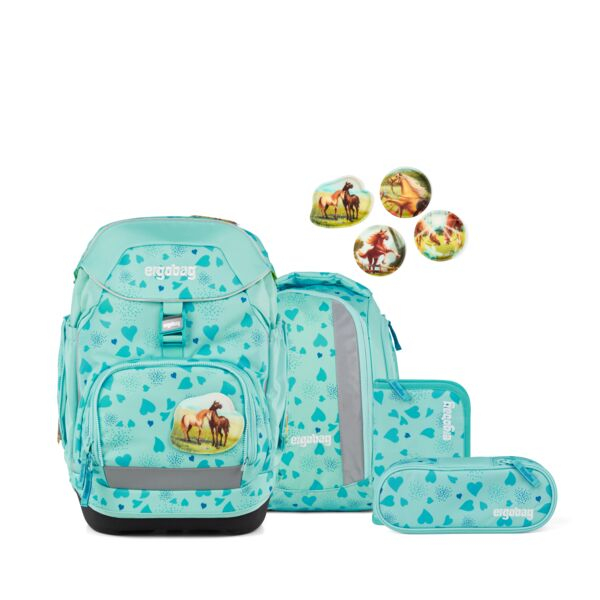 Ergobag pack ReitBärtraum 25/26