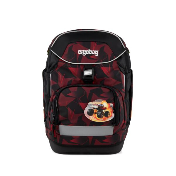 Ergobag pack UnaufhaltBär 25/26