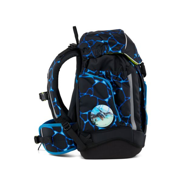 Ergobag maxi Bärassic Garden 25/26