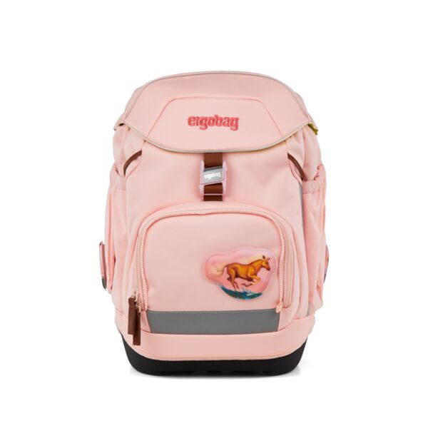 Ergobag Pack Schulset 5 tlg.Unzähmbär Spezial Edition