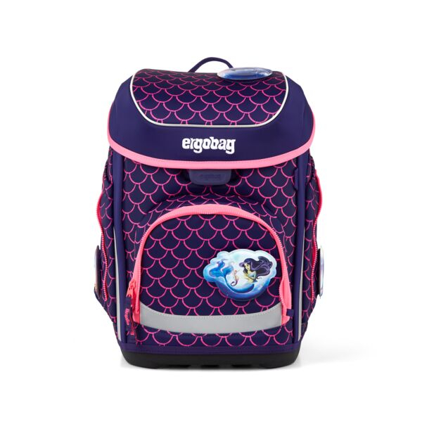 Ergobag cubo PerlentauchBär 25/26