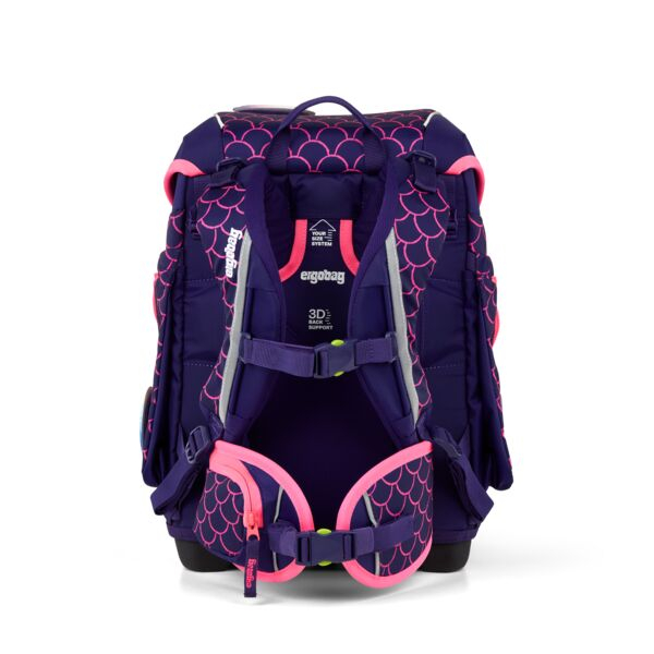 Ergobag cubo PerlentauchBär 25/26