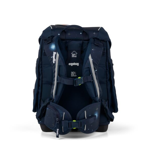 Ergobag cubo KoBärnikus 25/26