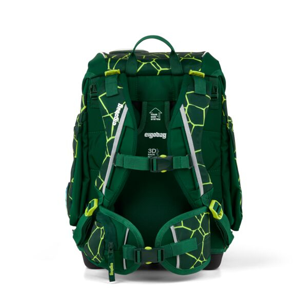 Ergobag cubo BärRex 25/26