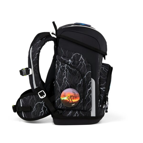 Ergobag cubo Super ReflektBär 25/26