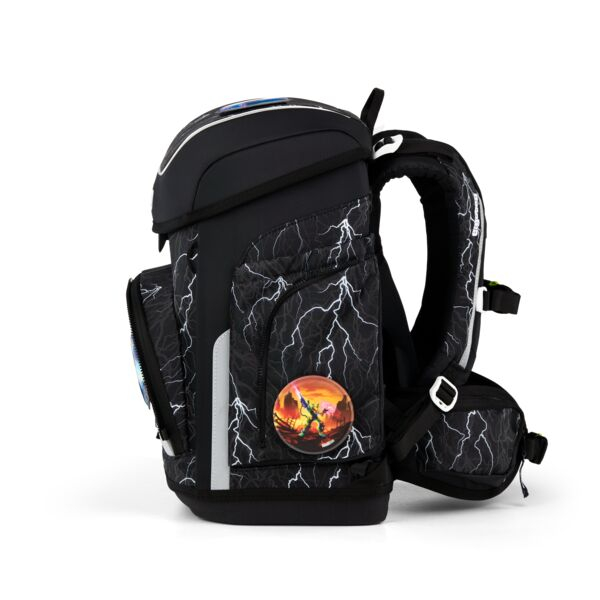 Ergobag cubo Super ReflektBär 25/26